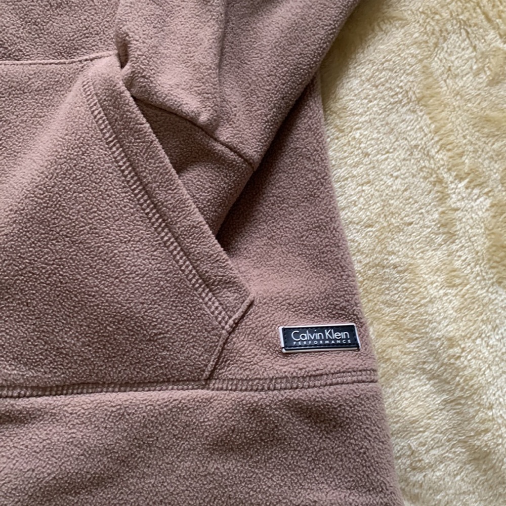 Calvin Klein performance jacket - Picture 2 of 5